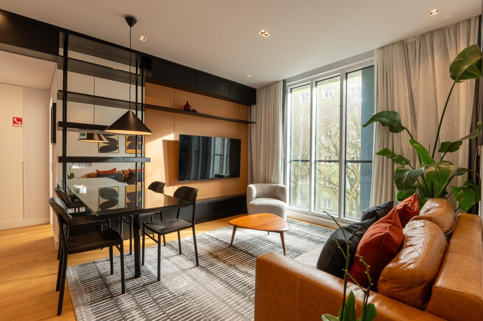 Flh Saldanha Rustic Elegance Lisboa