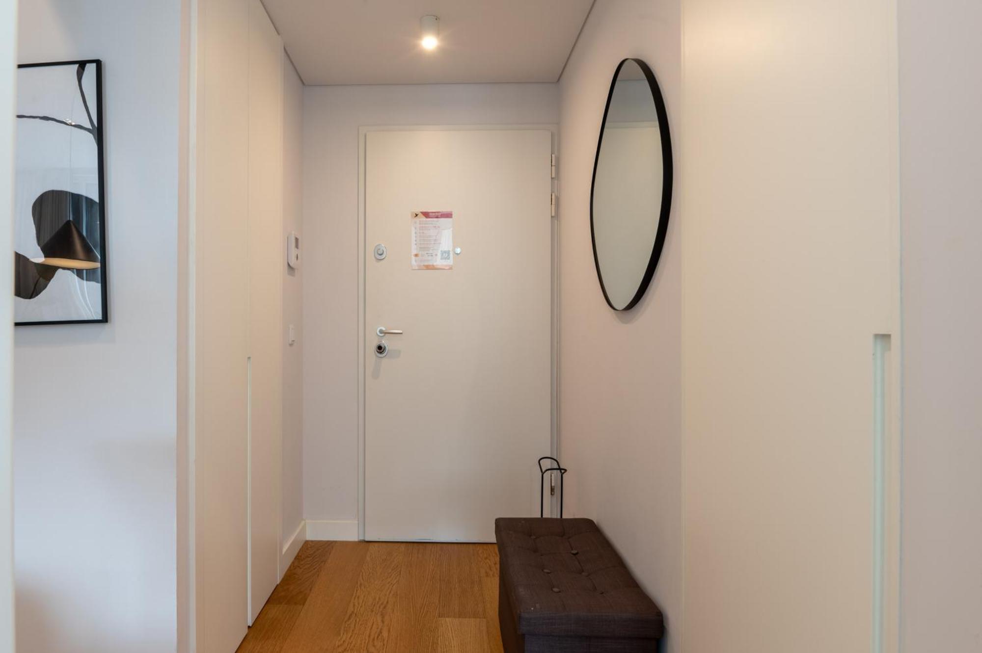 Apartamento Flh Saldanha Rustic Elegance