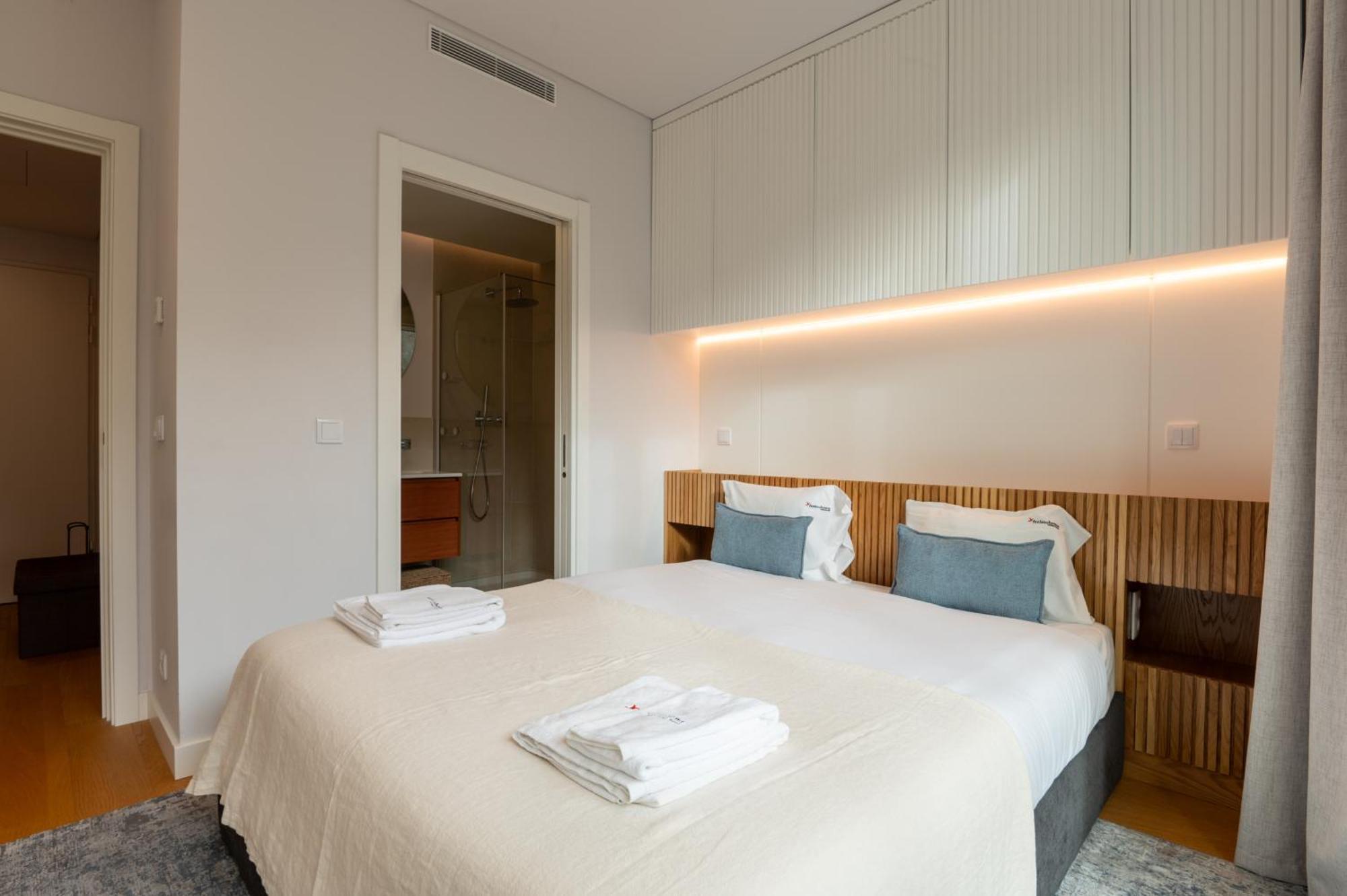 Flh Saldanha Rustic Elegance Apartamento Lisboa