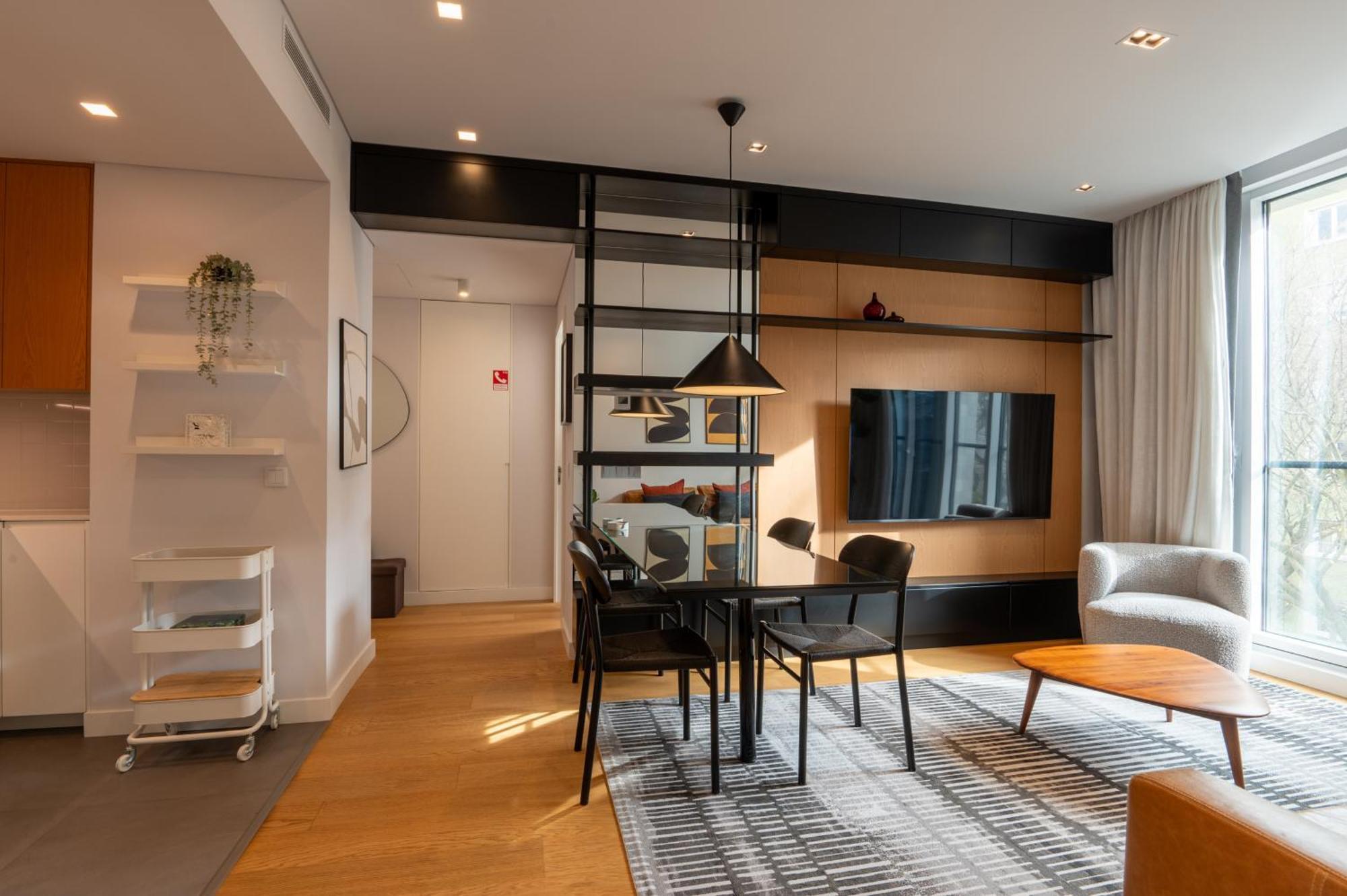Flh Saldanha Rustic Elegance Apartamento Lisboa