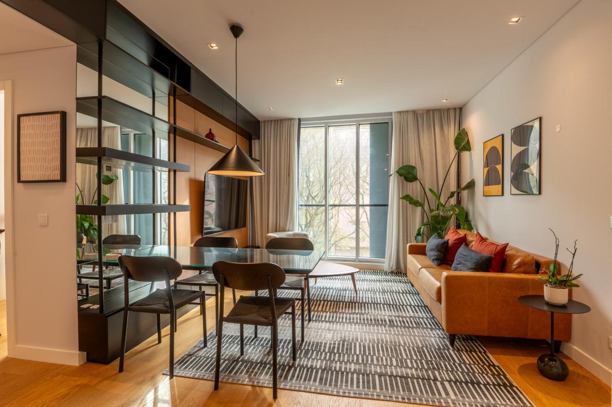 Apartamento Flh Saldanha Rustic Elegance *